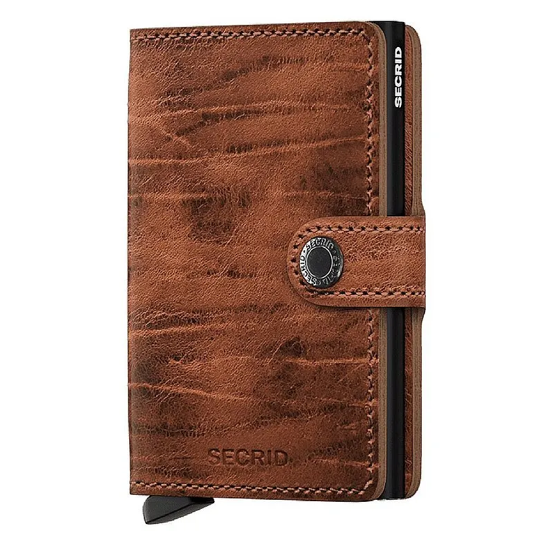 Secrid Miniwallet Dutch Martin WalletMDM