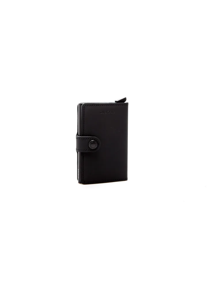 Secrid Miniwallet Matte Black | Credomen