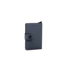 Secrid Miniwallet Matte Gr-bl | Credomen