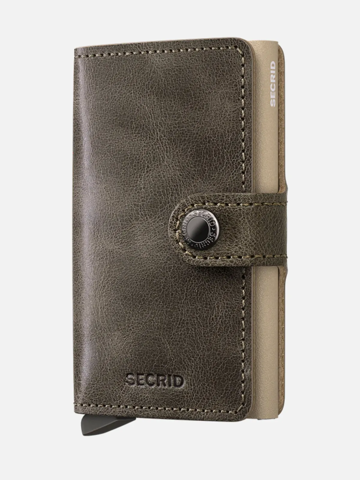 Secrid Miniwallet - Vintage Leather