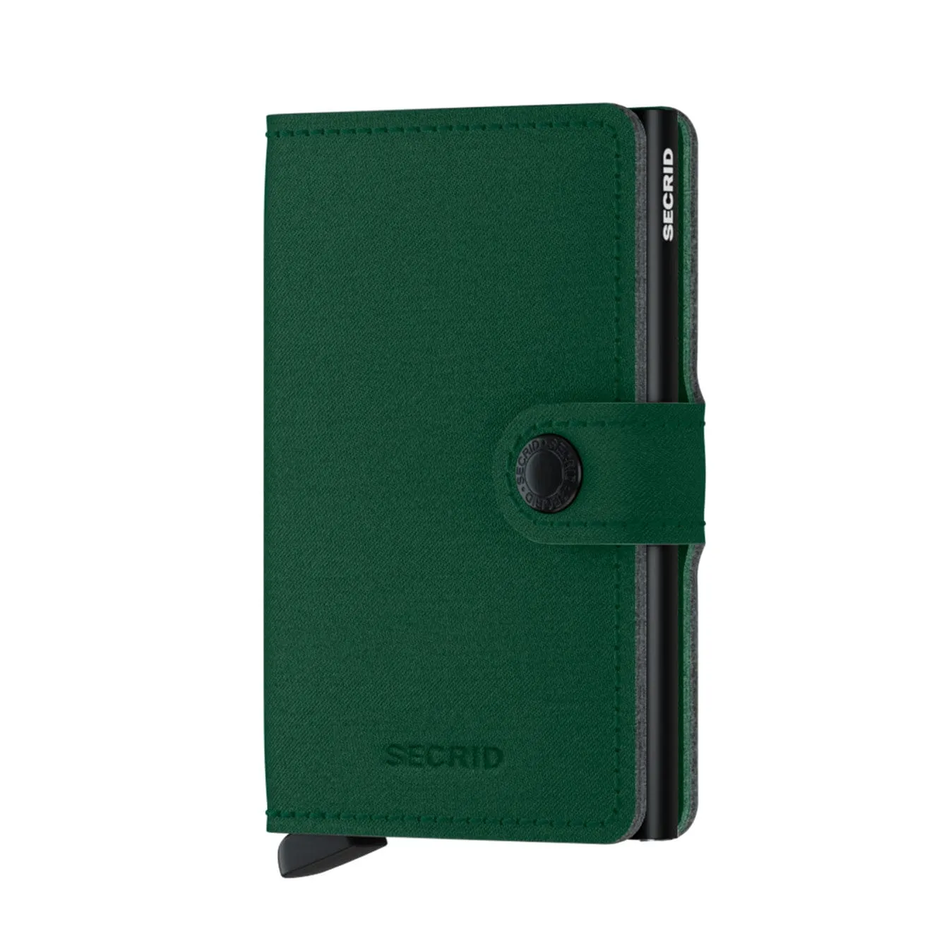 Secrid Miniwallet Yard Green