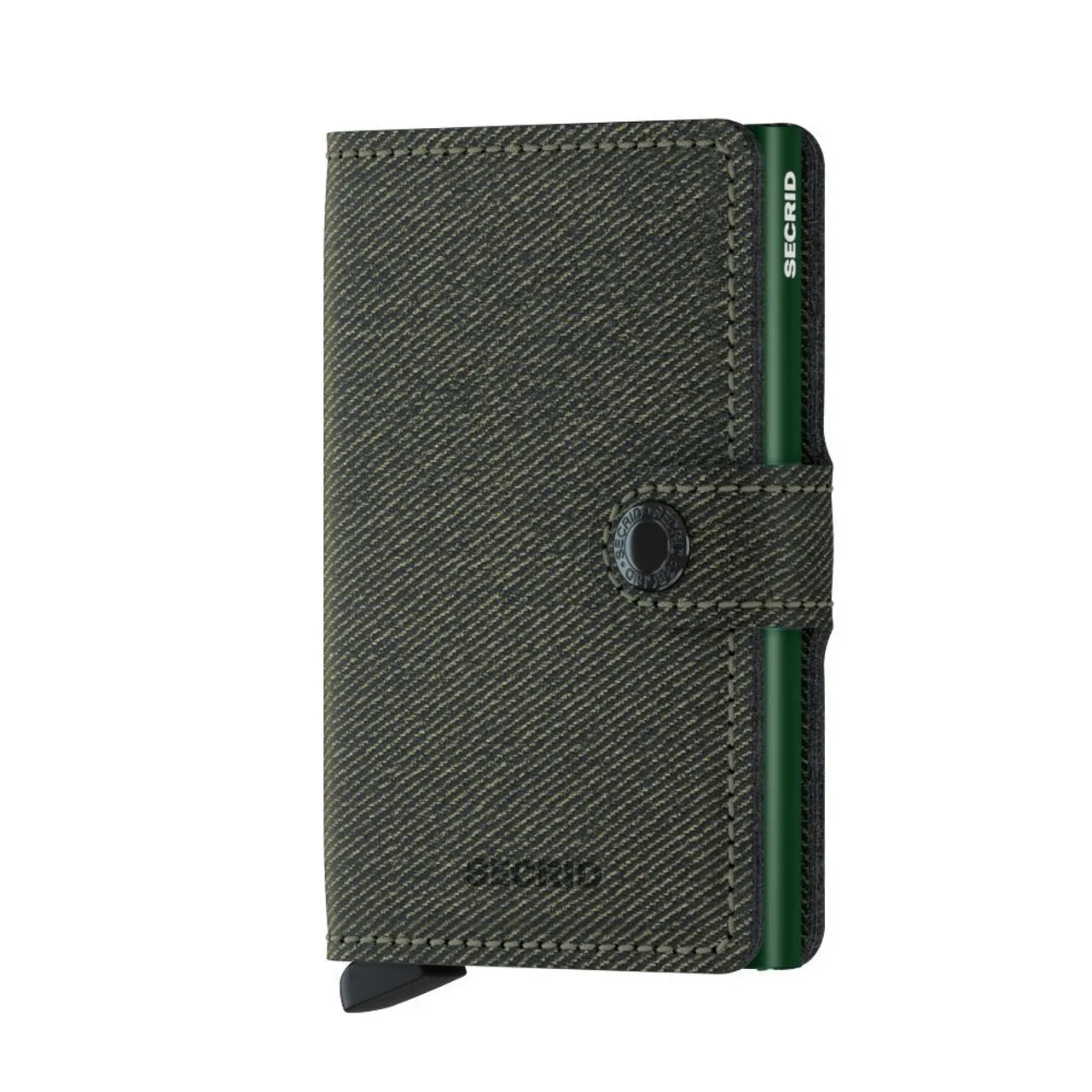 SECRID Mtw-greenmtgg mini wallet gree -                         -                     -                