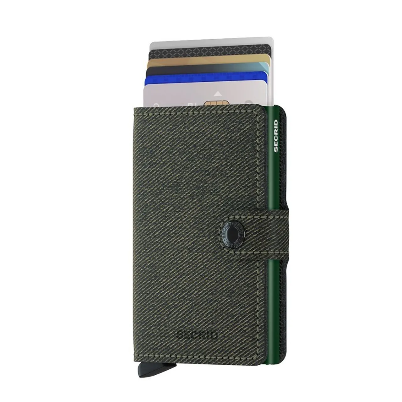 SECRID Mtw-greenmtgg mini wallet gree -                         -                     -                