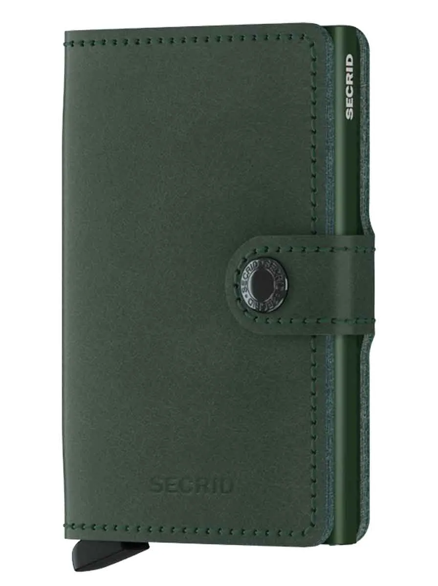 Secrid - Original Mini Wallet at Andrew Gardner, Wendover