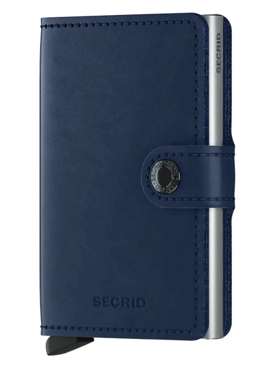 Secrid - Original Mini Wallet at Andrew Gardner, Wendover