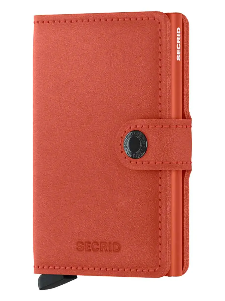 Secrid - Original Mini Wallet at Andrew Gardner, Wendover