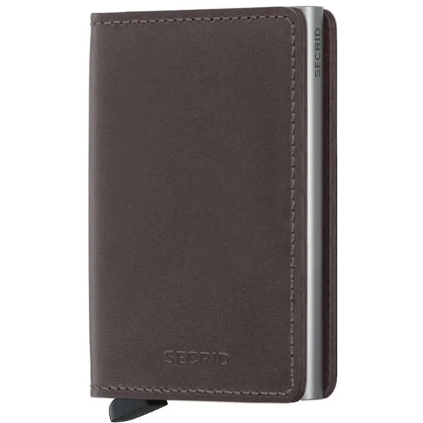 Secrid Original Slim Wallet