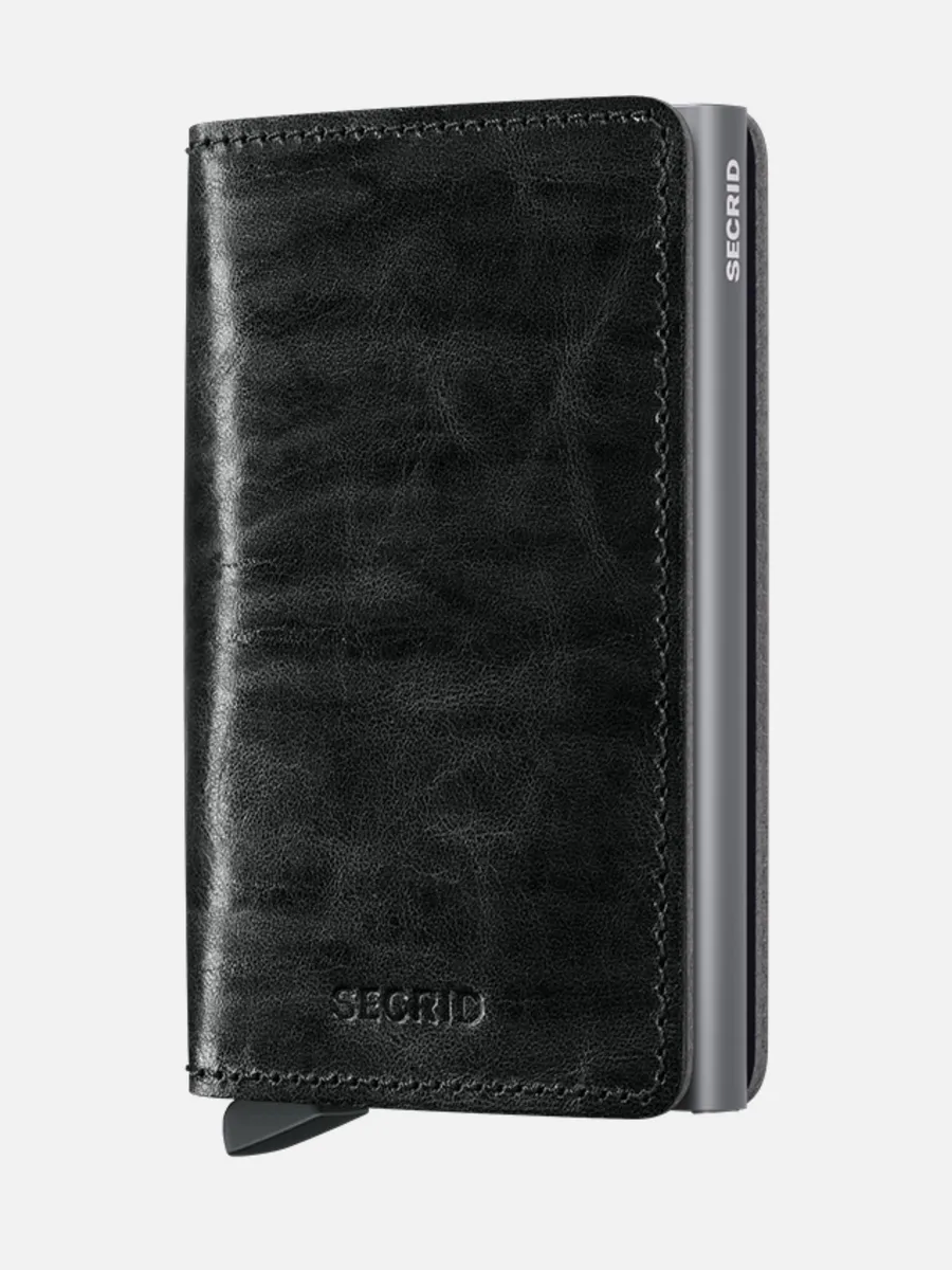 Secrid Slimwallet - Dutch Martin Leather