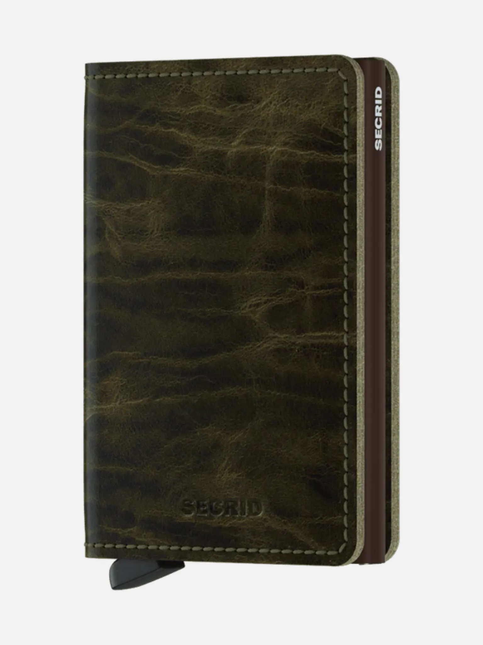 Secrid Slimwallet - Dutch Martin Leather