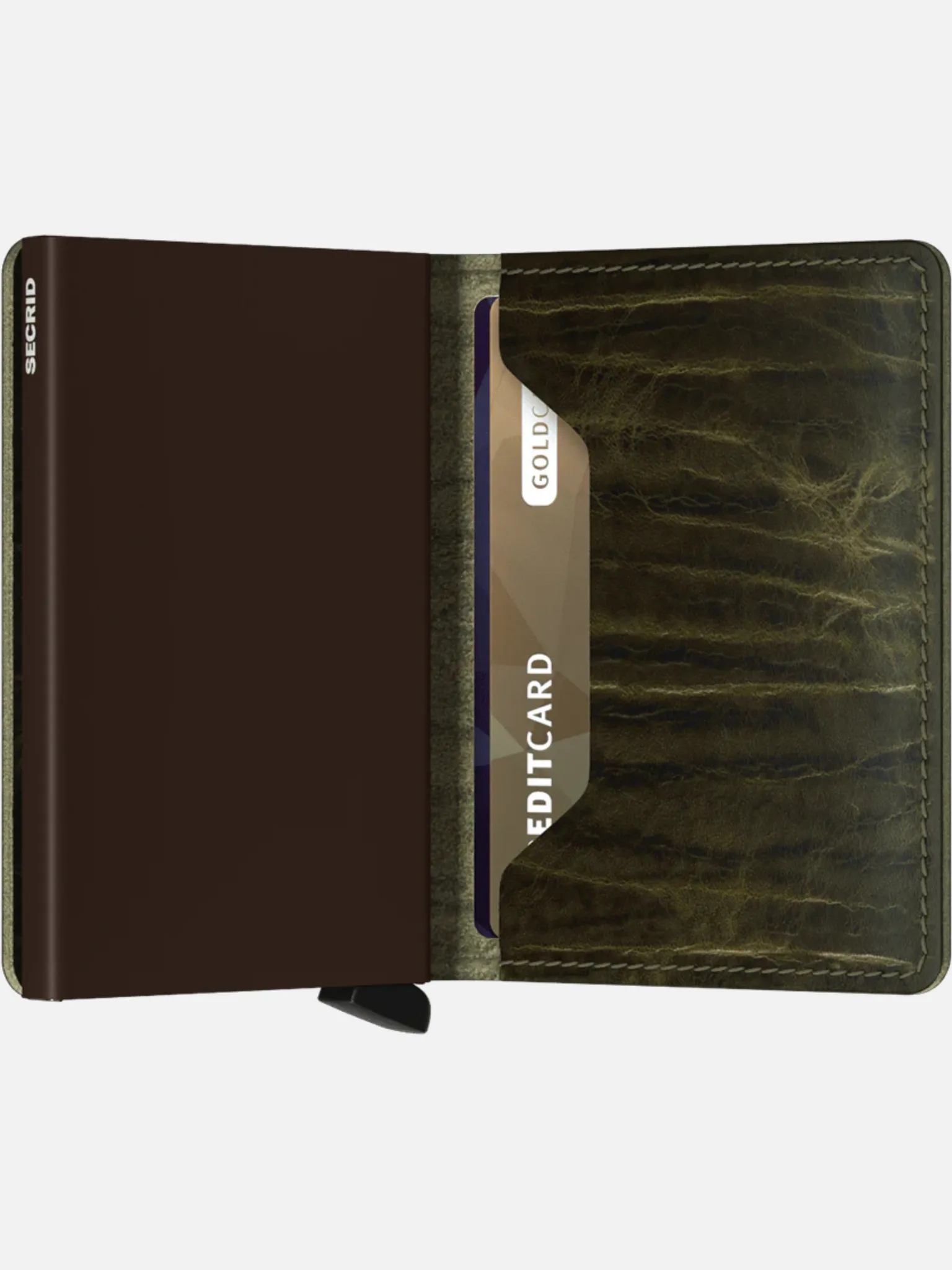 Secrid Slimwallet - Dutch Martin Leather