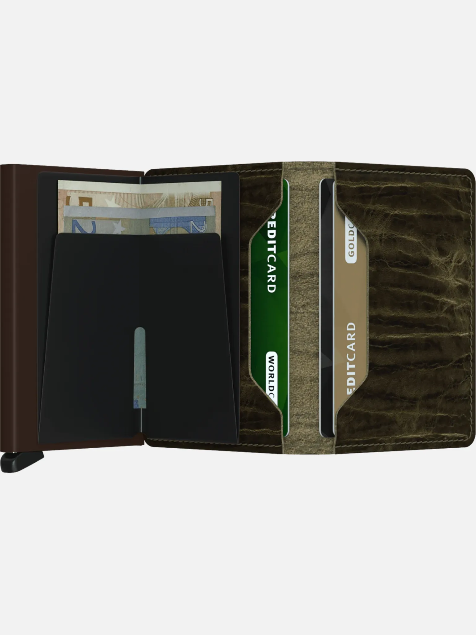 Secrid Slimwallet - Dutch Martin Leather