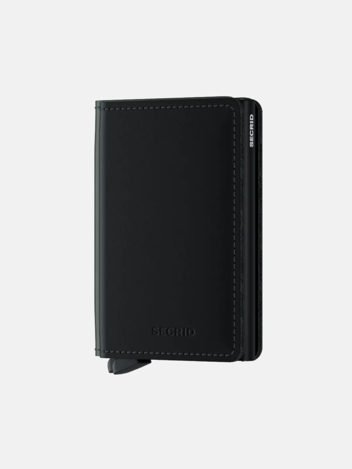 Secrid Slimwallet - Matte Leather