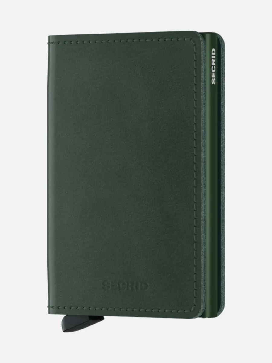 Secrid Slimwallet - Original