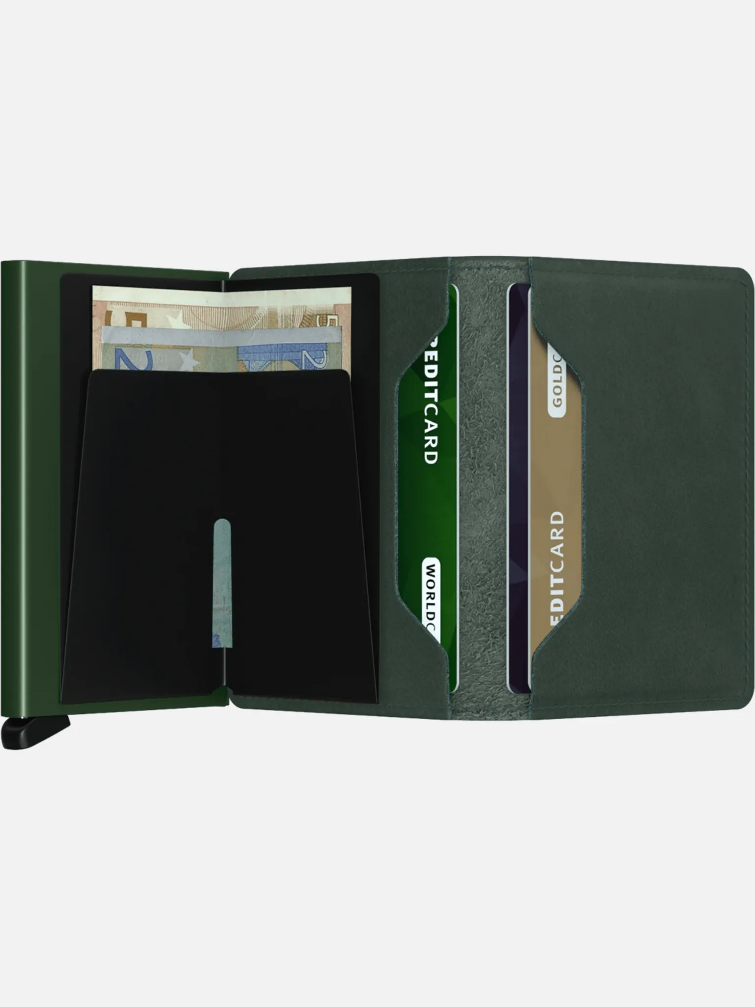 Secrid Slimwallet - Original