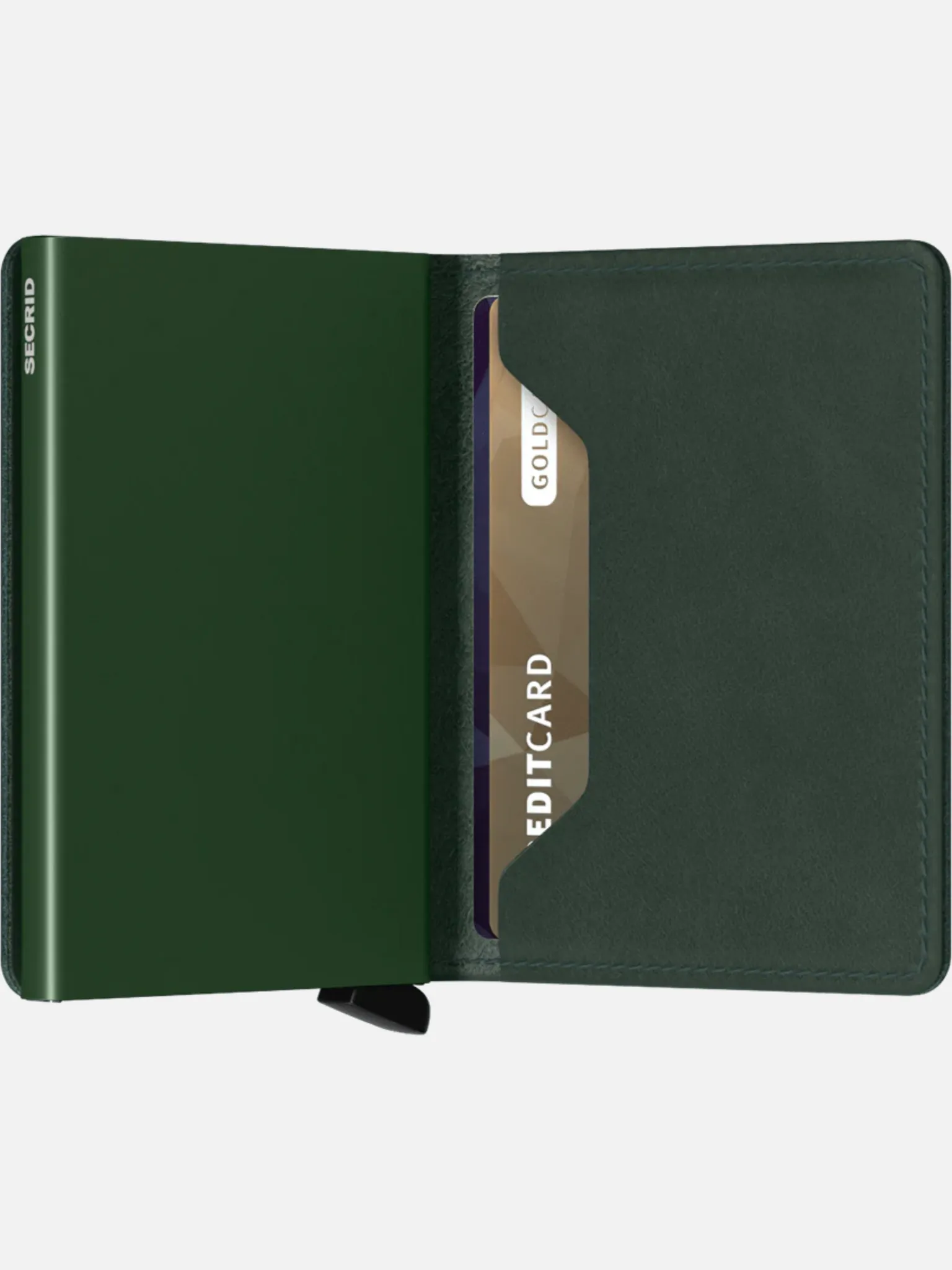 Secrid Slimwallet - Original