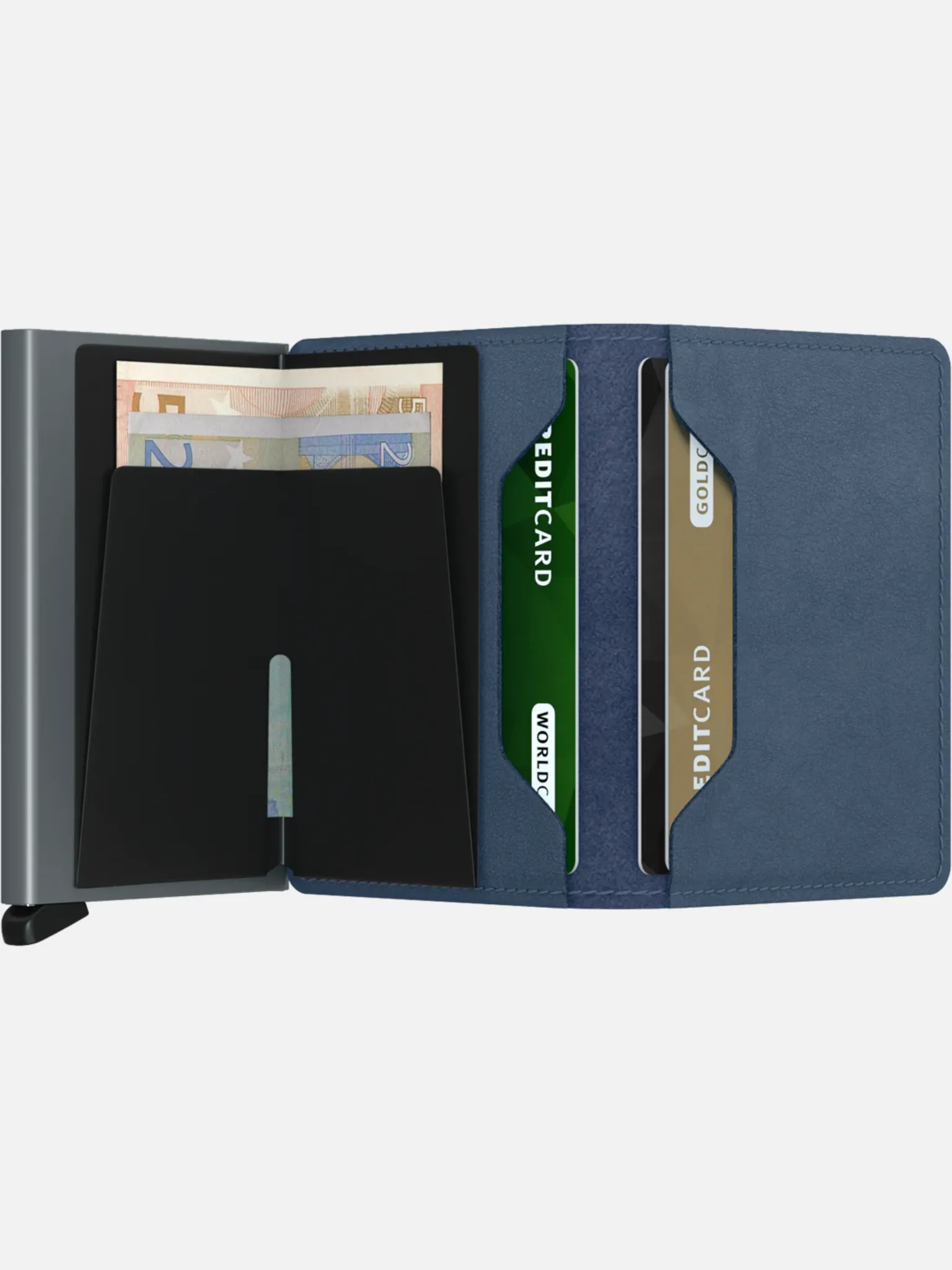 Secrid Slimwallet - Original