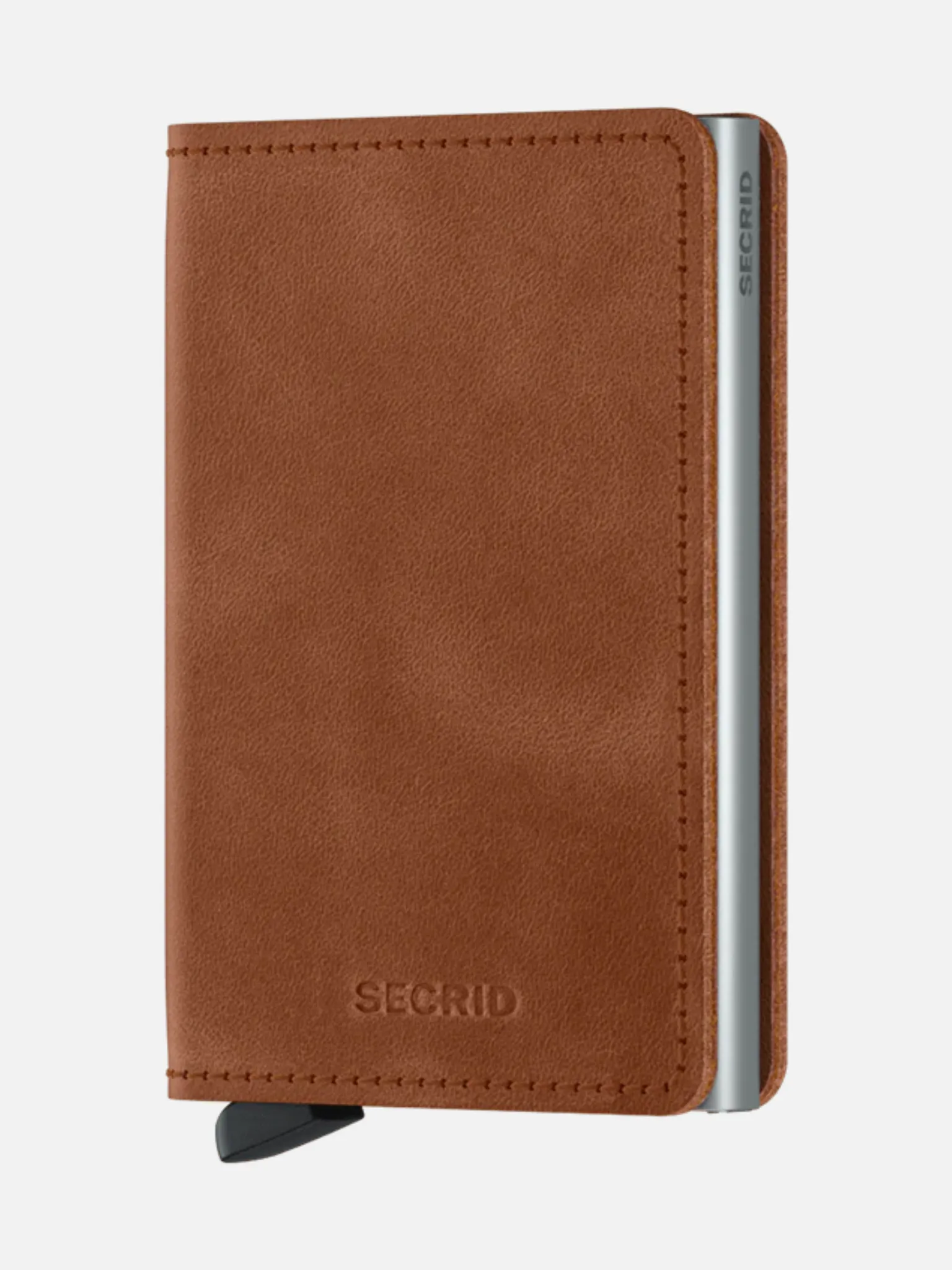 Secrid Slimwallet - Vintage Leather