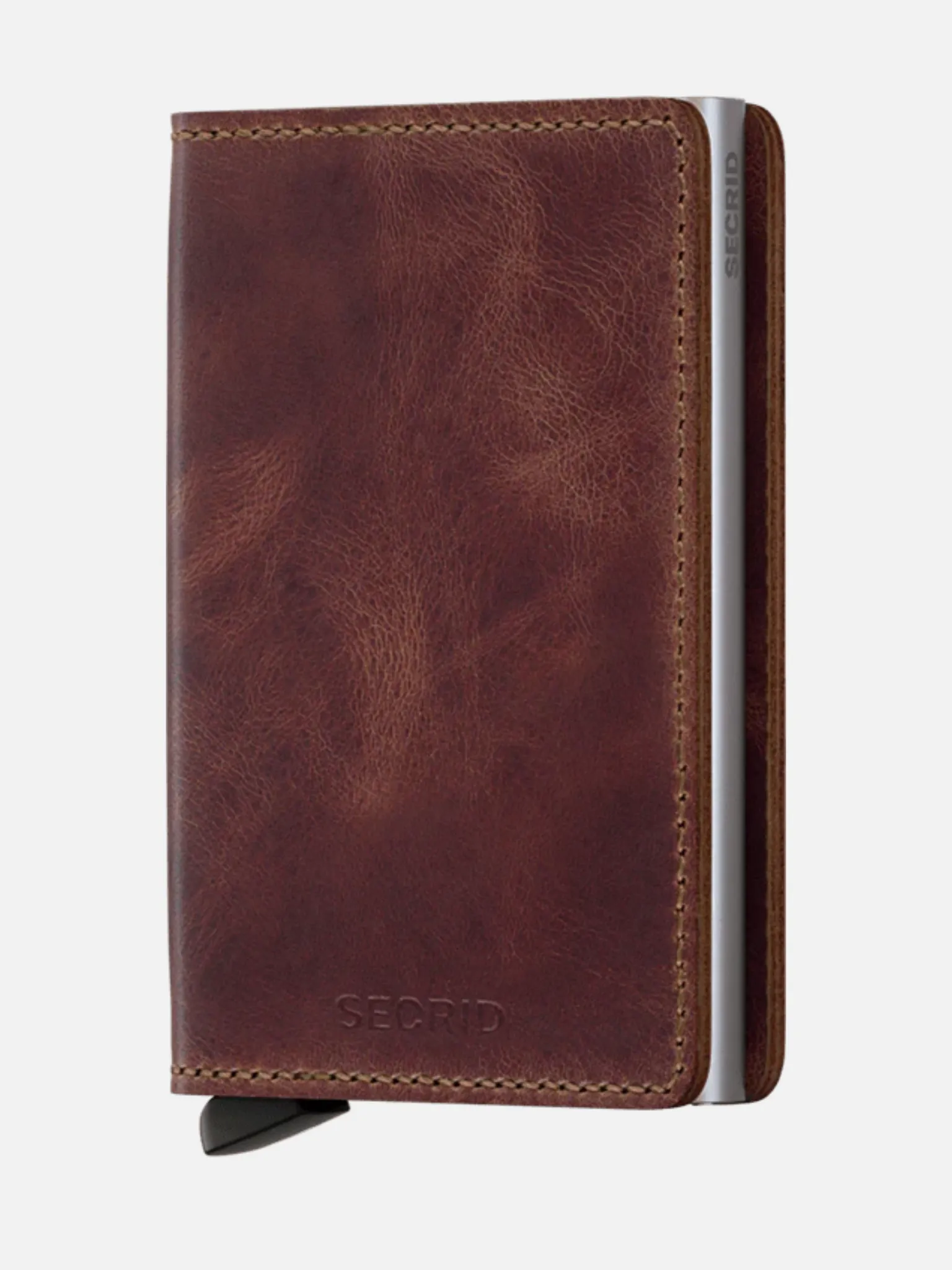 Secrid Slimwallet - Vintage Leather