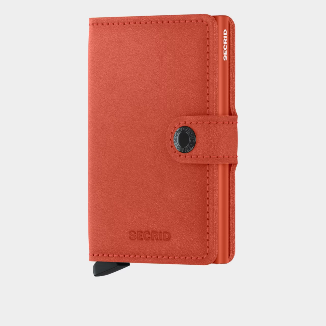 SECRID The Sustainable Edit Original Mini Wallet - Orange