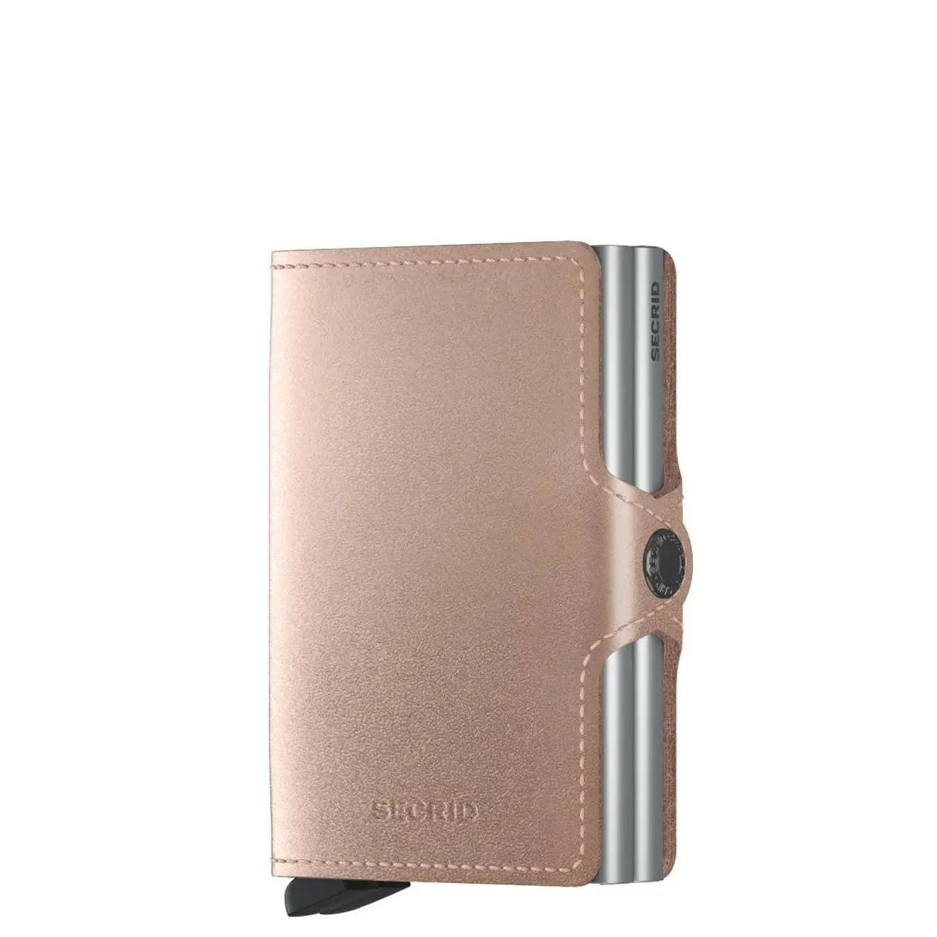 Secrid Twinwallet Metallic Rose