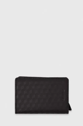 Secrid wallet black color