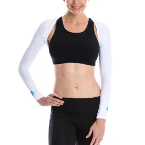 Sparms Sun Protection Cooling Shoulder Wrap