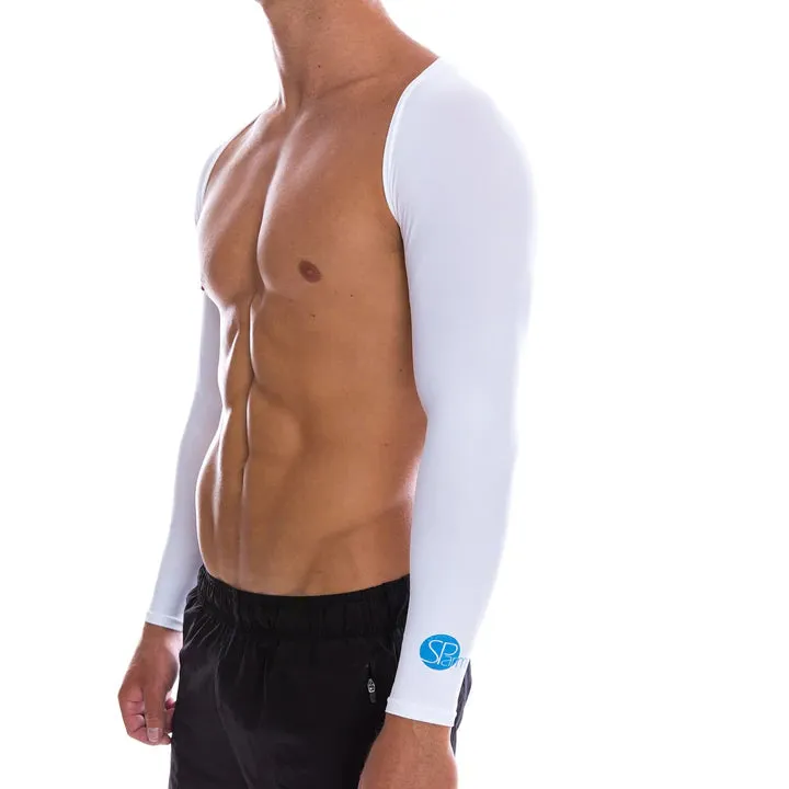 Sparms Sun Protection Cooling Shoulder Wrap