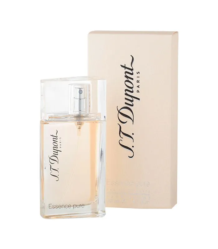 S.T. Dupont Essence Pure EDT