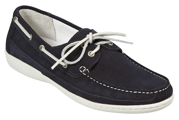 Stresa Classic Moccasin Men