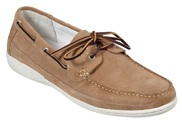 Stresa Classic Moccasin Men