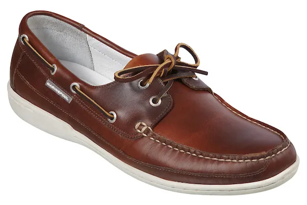 Stresa Classic Moccasin Men