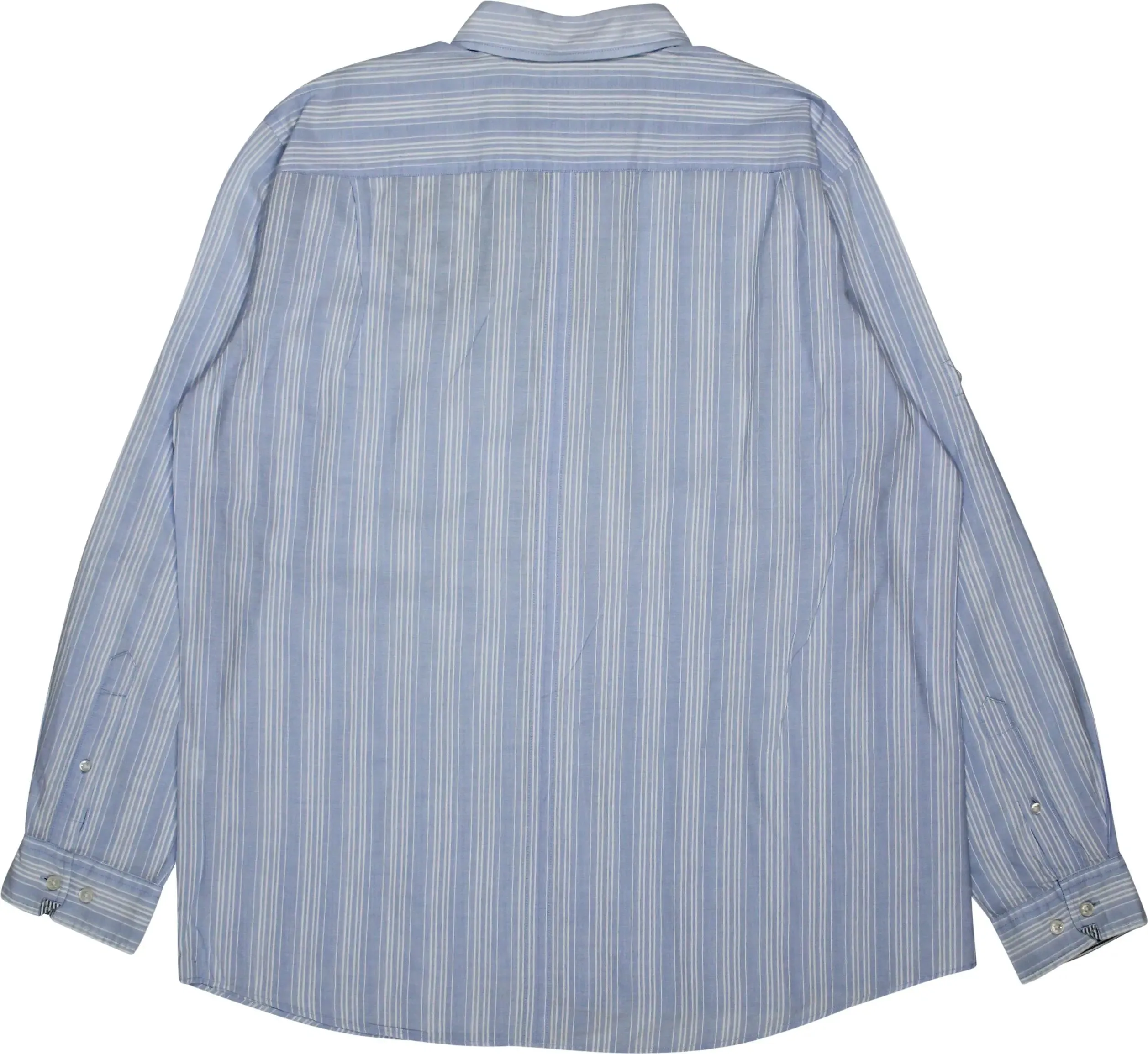 Striped Shirt by Pierre Cardin | ThriftTale