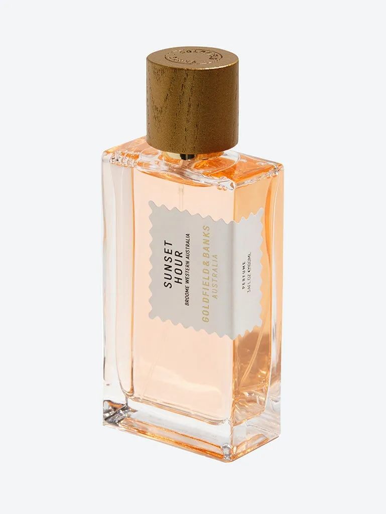 Sunset hour edp