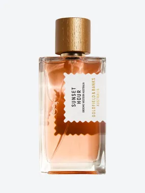 Sunset hour edp