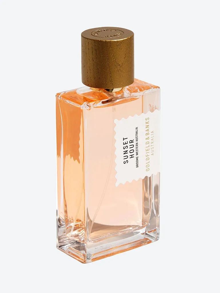 Sunset hour edp