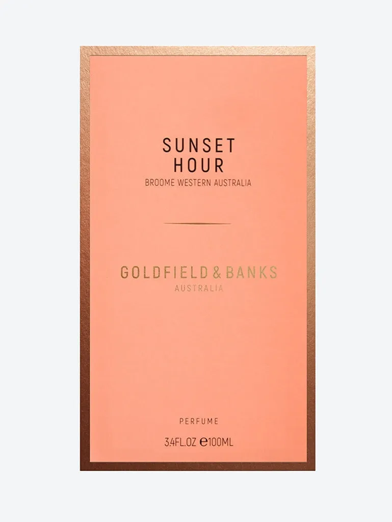 Sunset hour edp