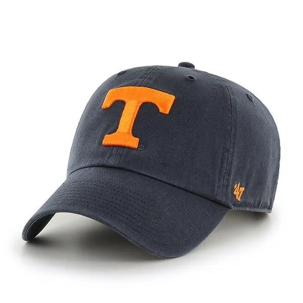 TENNESSEE VOLUNTEERS '47 CLEAN UP