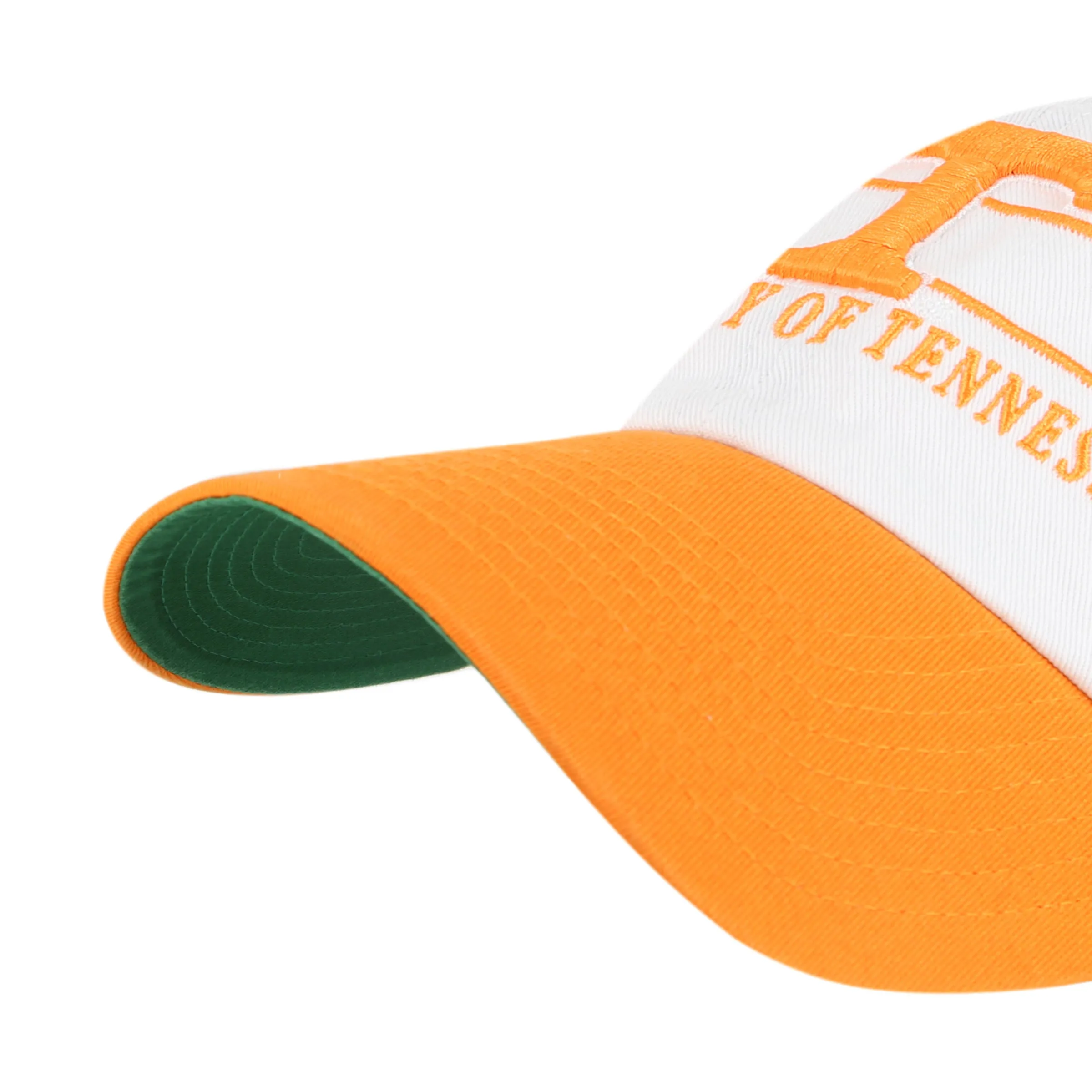 TENNESSEE VOLUNTEERS GRIDIRON '47 CLEAN UP