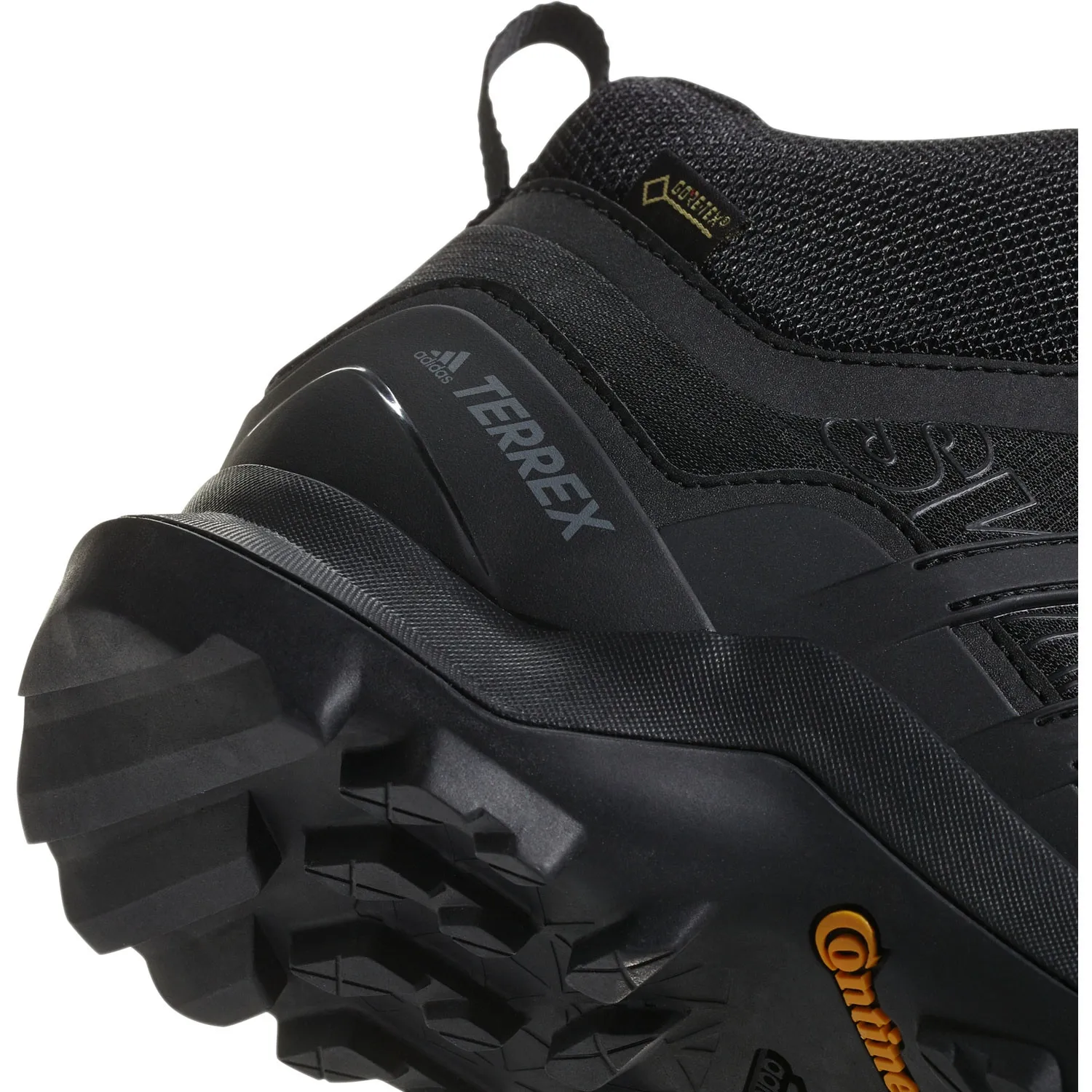 Terrex Swift R2 Mid GTX Men's Approach Shoe