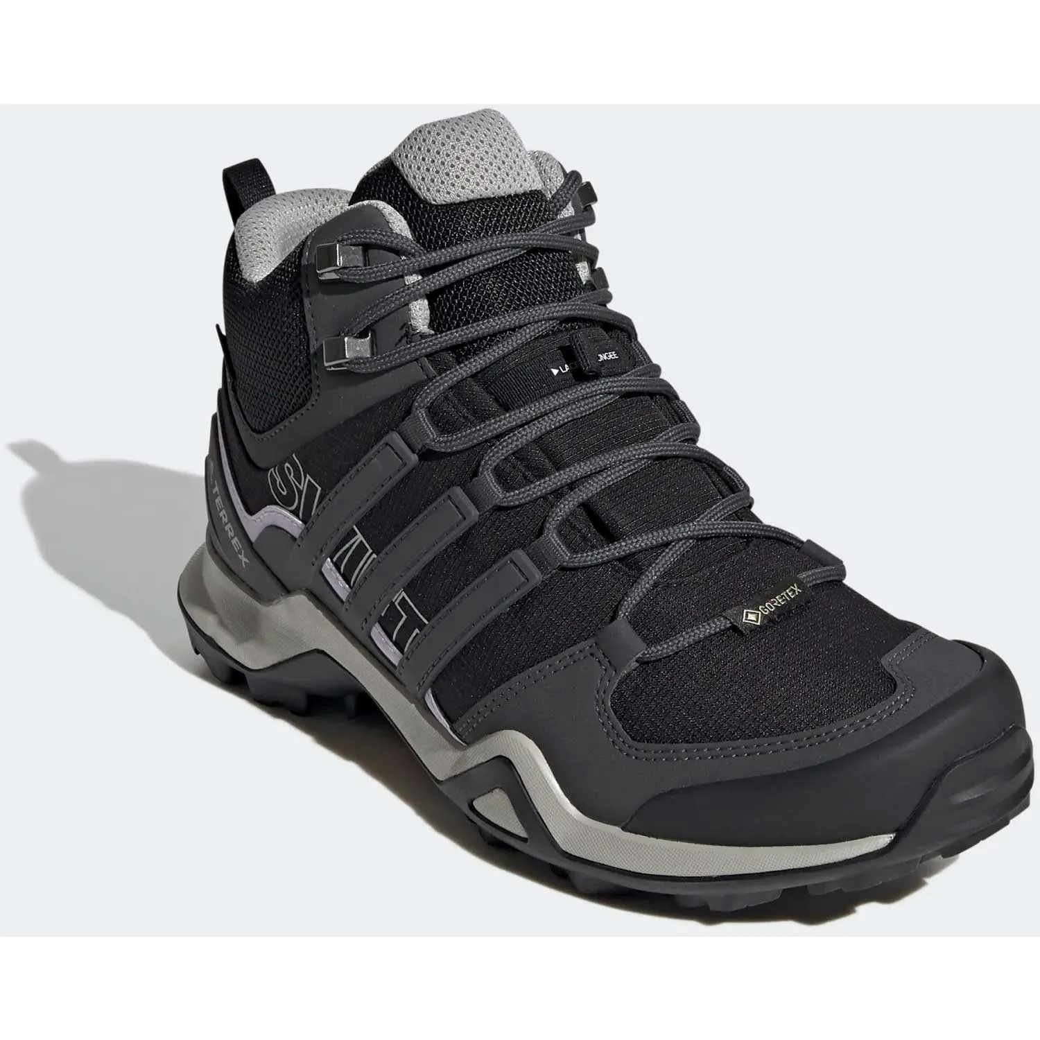 Terrex Swift R2 Mid GTX Women's Approach Shoe