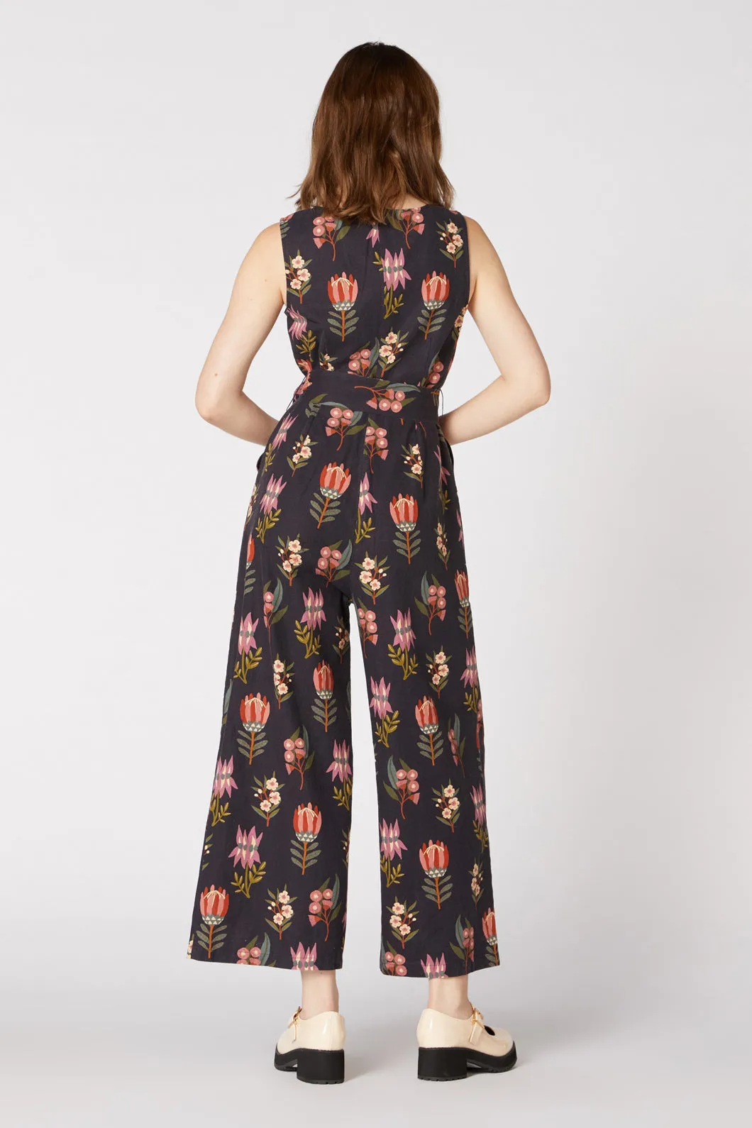 Tessa Native Jumpsuit