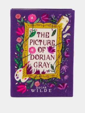 The Picture of Dorian Gray Clutch