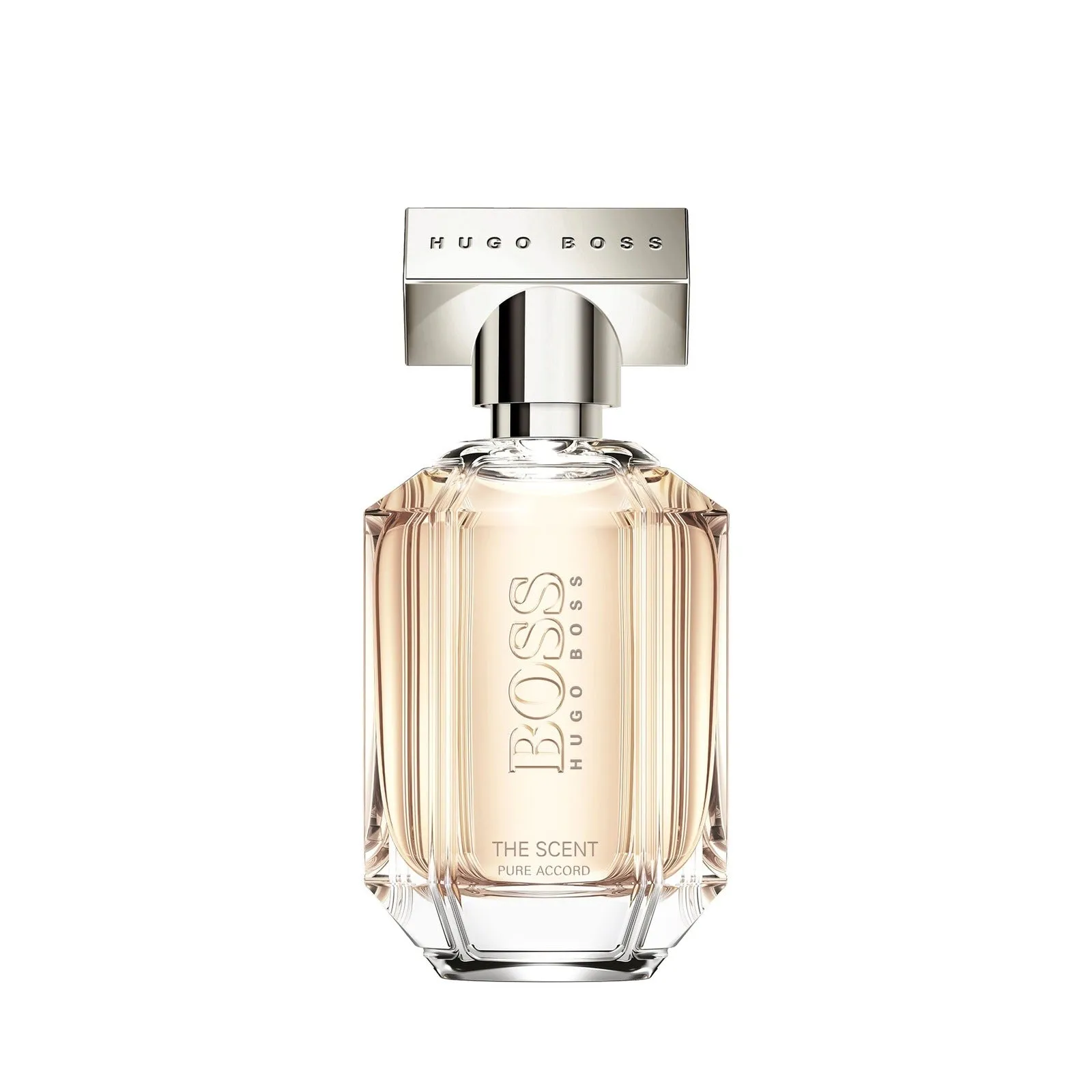 The Scent Pure Accord for Her Eau de Toilette 50ml