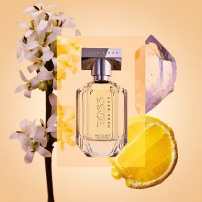 The Scent Pure Accord for Her Eau de Toilette 50ml