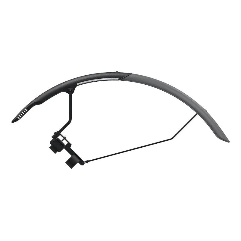 Topeak TetraFender R2 - Bike mudguard | Hardloop