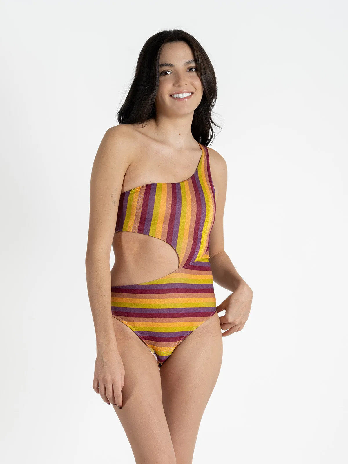 Traje de Bao Sunset Bliss