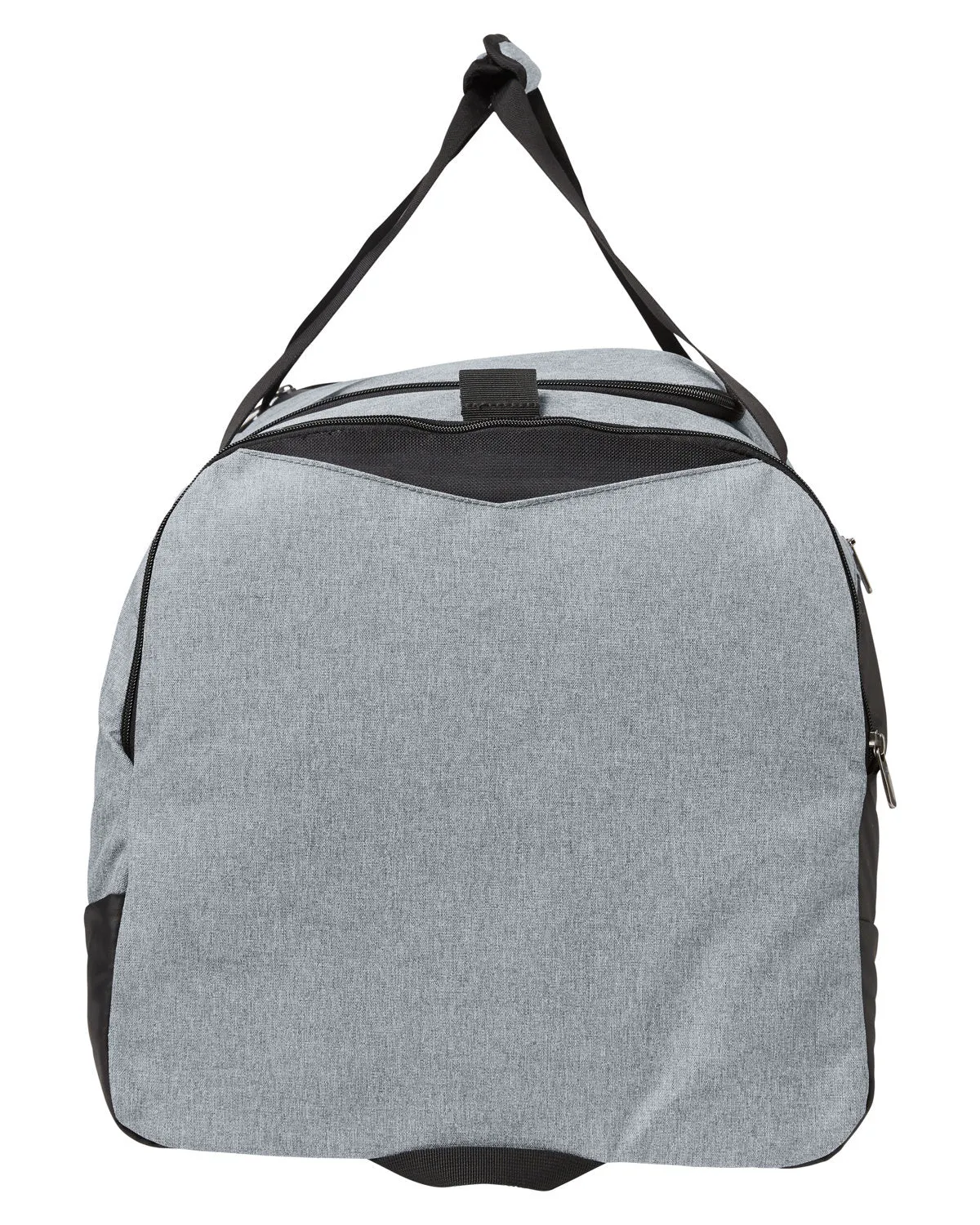 Under Armour Undeniable 5.0 LG Custom Duffel Bags, Grey