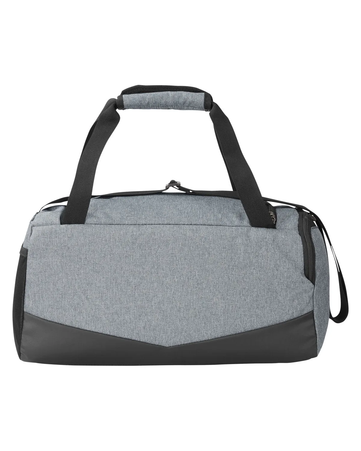 Under Armour Undeniable 5.0 XS Custom Duffel Bags, Grey