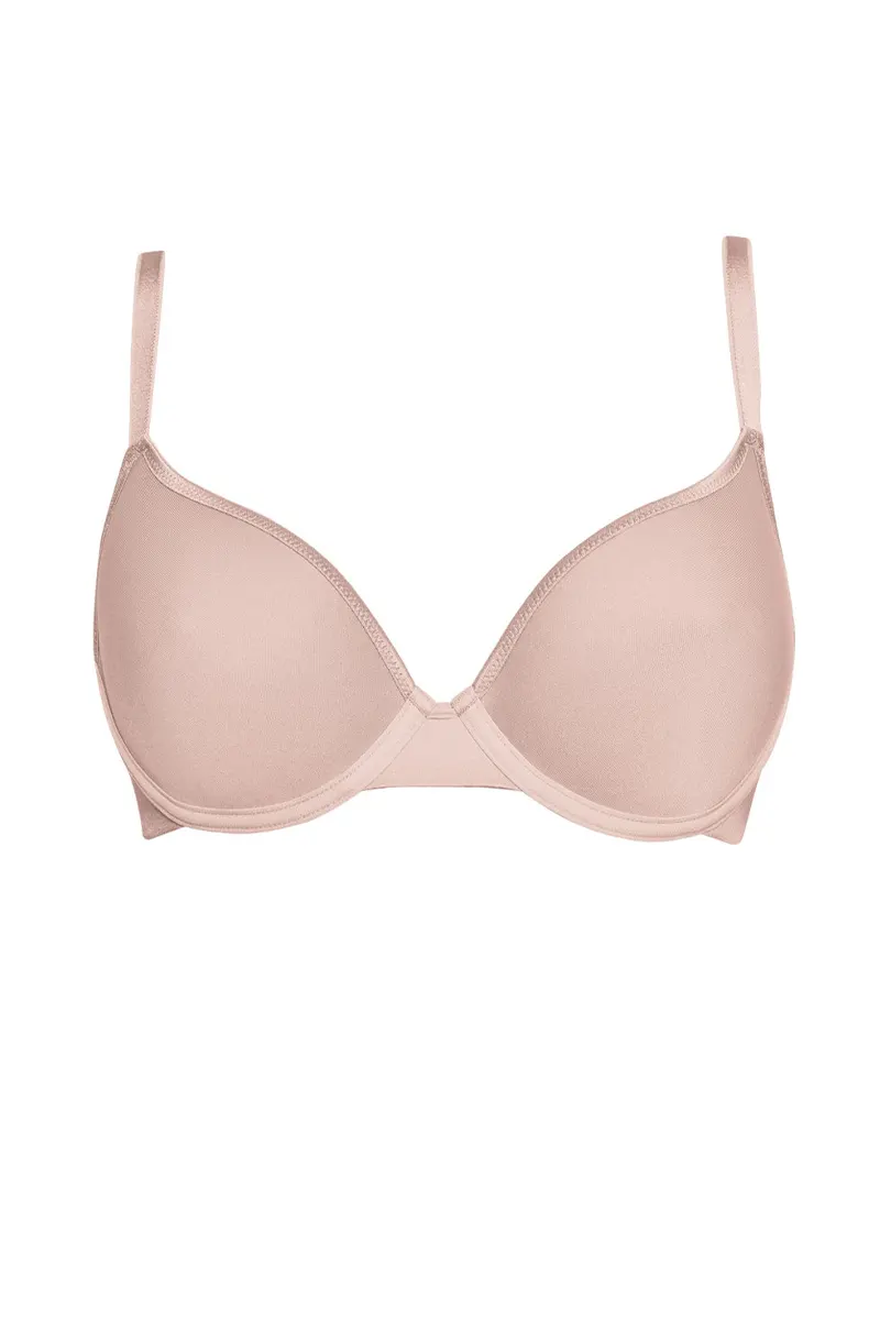 VERDISSIMA | Reggiseno coppe spacer coppa C serie Pure