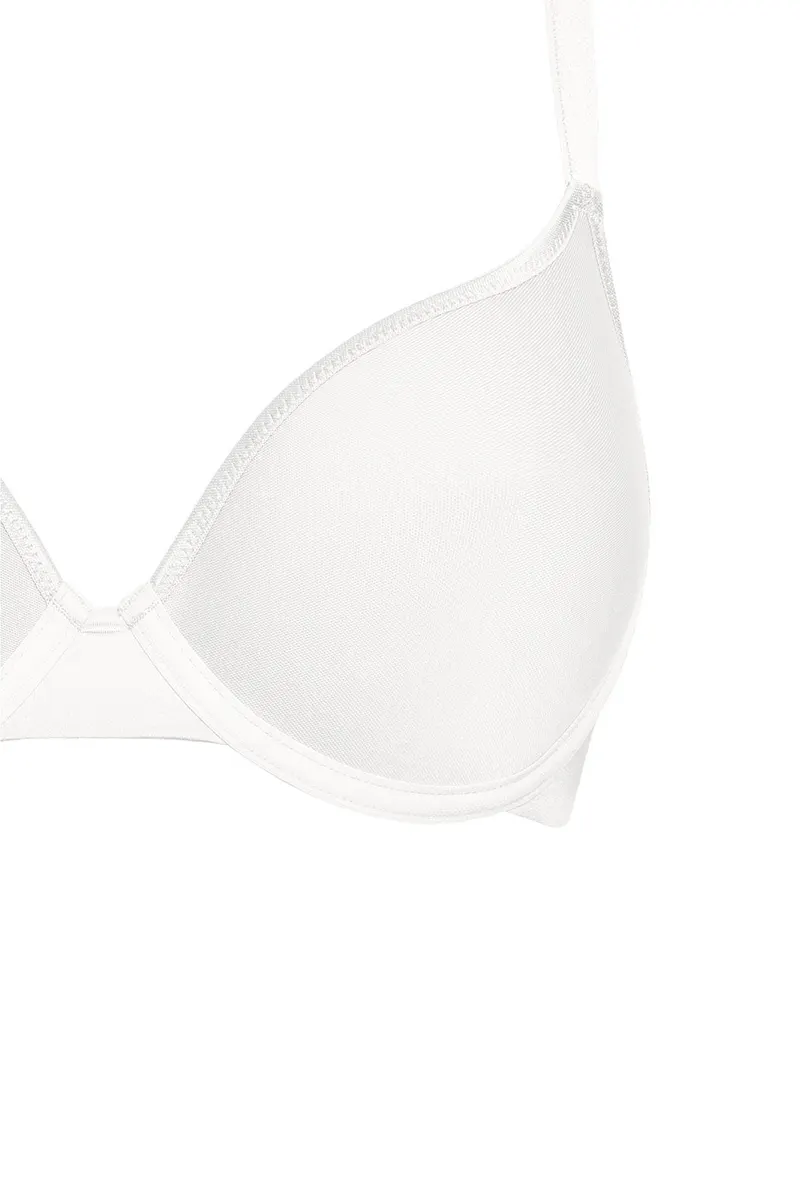 VERDISSIMA | Reggiseno coppe spacer coppa C serie Pure